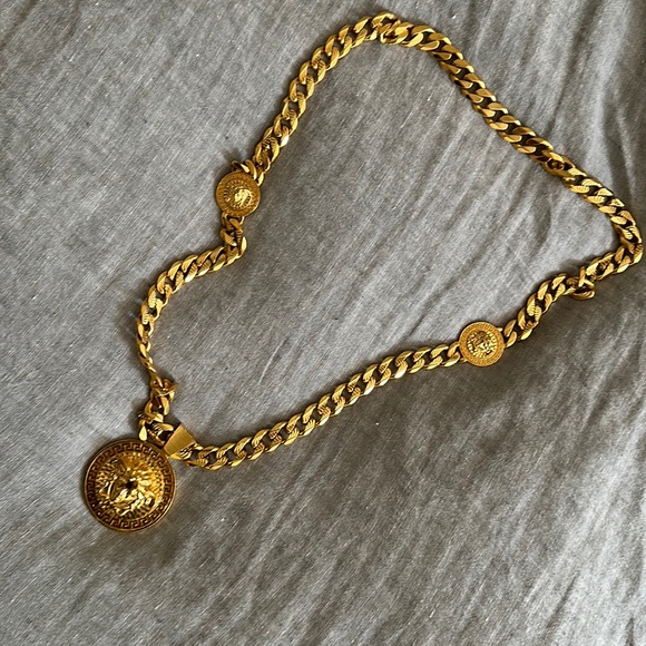 Versace Other - Versace necklace